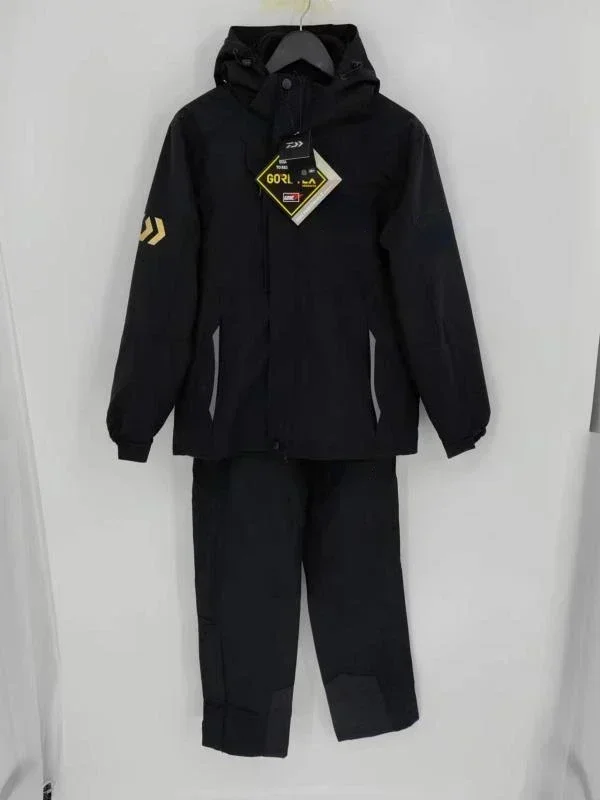 Outdoor Sport Winter Jacket - Conjunto de ropa de pesca gruesa