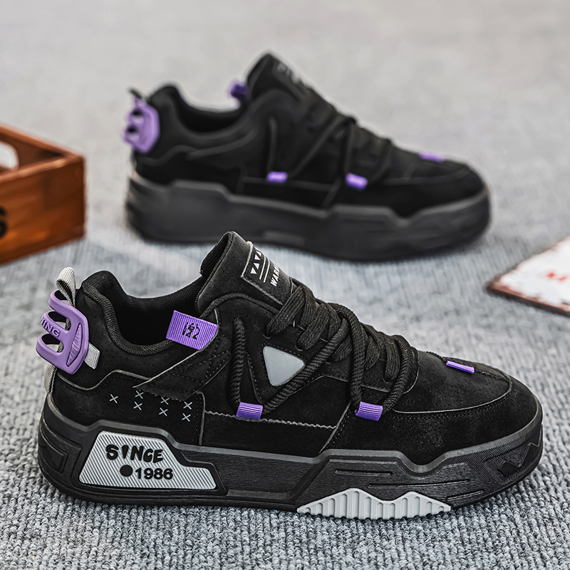 Outdoor Sport With Sticks - Zapatillas de Moda para Hombre, de