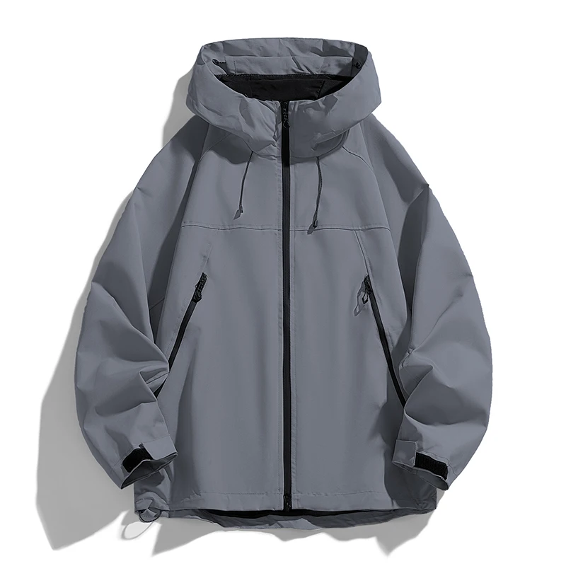 Outdoor Sport Jacket Brand - Nueva chaqueta informal a prueba de