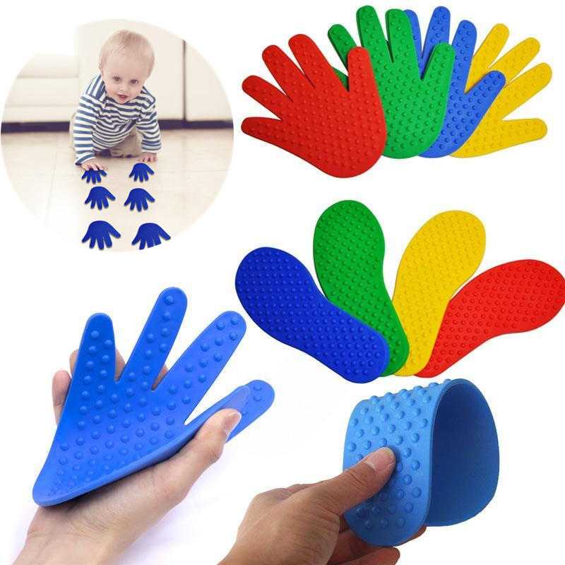 Outdoor Sport Activities For Kids - Juguete de juego sensorial para niños,