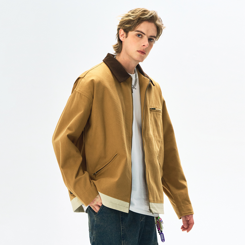 Outdoor Sport Jacket Brand - Chaqueta de Alta Calidad - Ropa