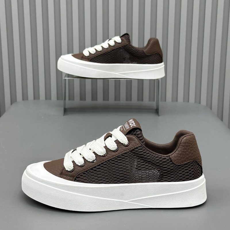 Outdoor Sport With Sticks - Zapatillas Deportivas Casuales de Verano para