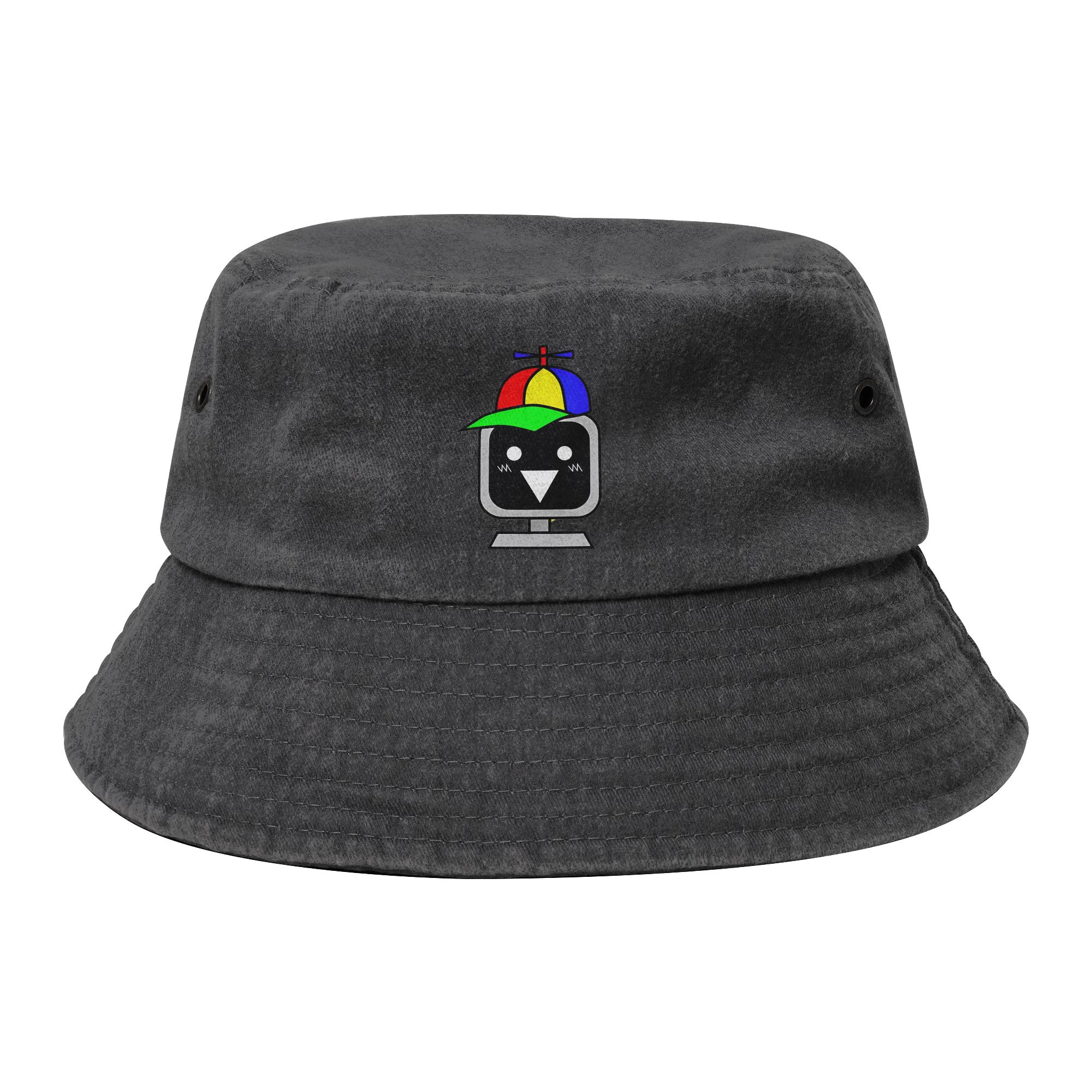 Outdoor Sport Ideas - Gorra tipo pescador unisex con efecto