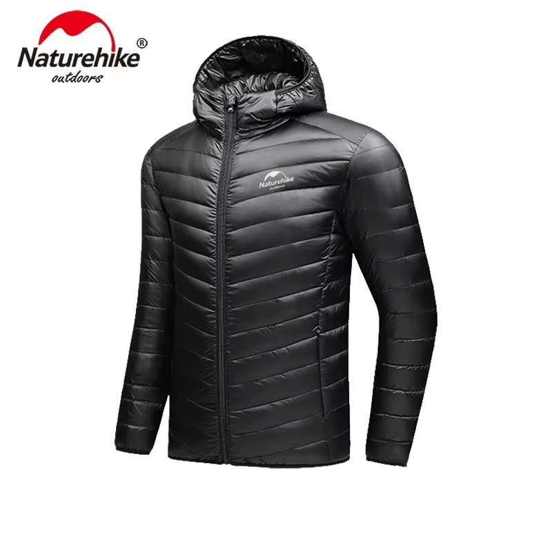 Outdoor Sport Winter Jacket - Naturehike-Chaqueta nueva de otoño e invierno
