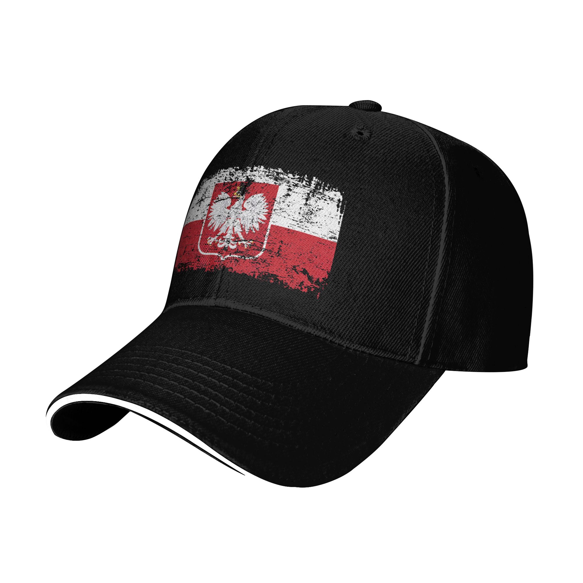 Gorra de Béisbol con Bandera d - Outdoor Sport Ideas reseña y precio