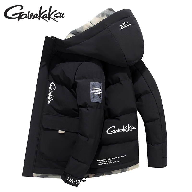 Nuevo deporte al aire libre Ot - Outdoor Sport Winter Jacket reseña y precio