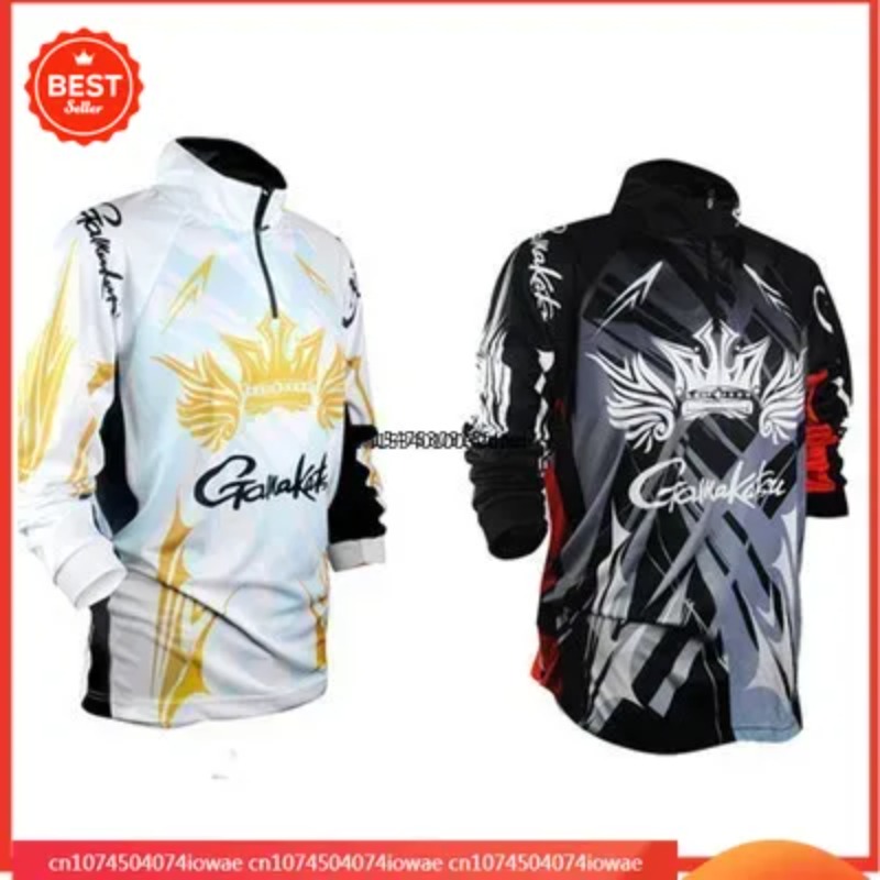 Ropa de Pesca de Nuevo Estilo, - Outdoor Sport Clothing Brands reseña y precio