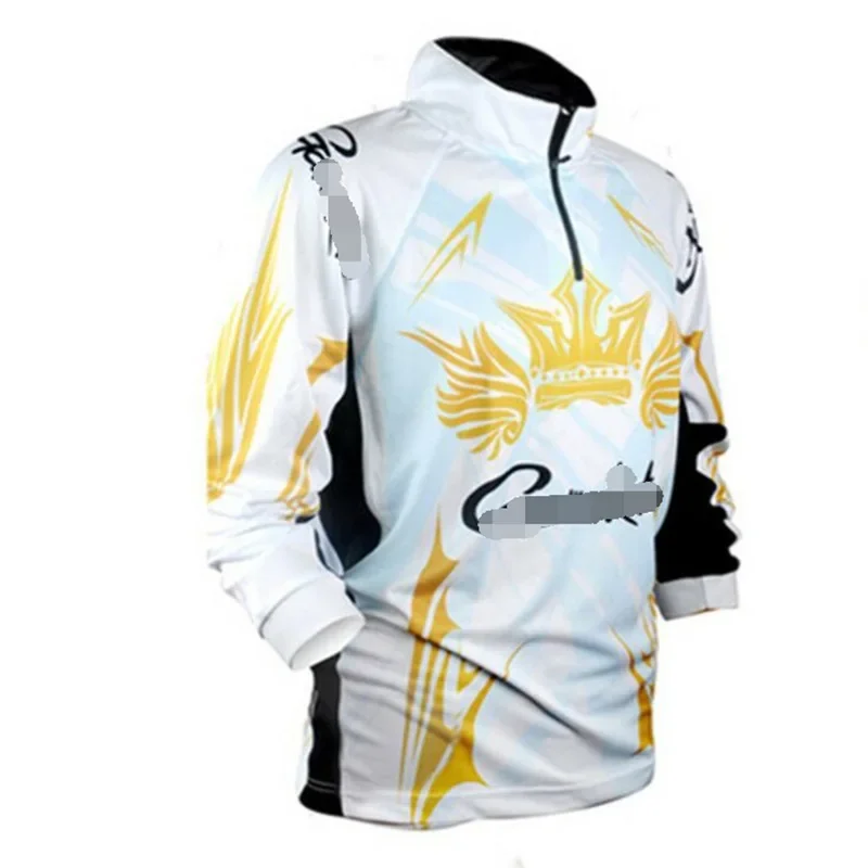 Ropa de Pesca de Nuevo Estilo, - Outdoor Sport Clothing Brands reseña y precio