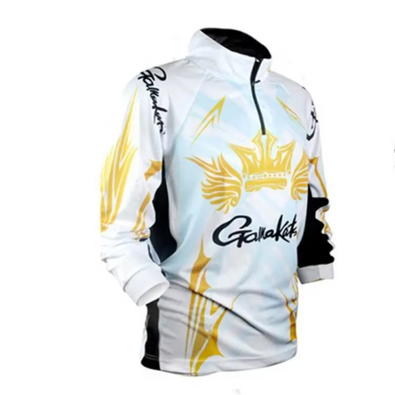 Ropa de Pesca de Nuevo Estilo, - Outdoor Sport Clothing Brands reseña y precio