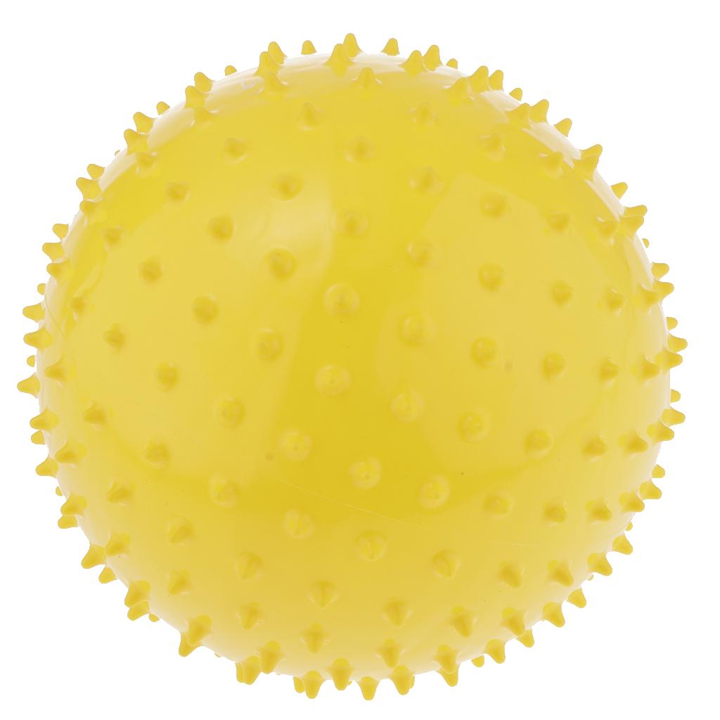 Pelota Sensorial de PVC con Te - Outdoor Sport Activities For Kids reseña y precio