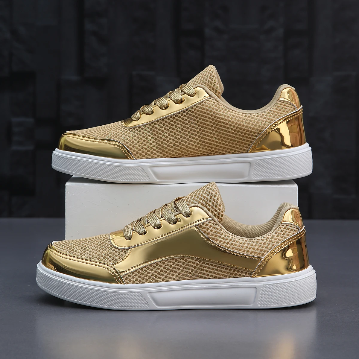 Zapatillas Deportivas de Mujer - Outdoor Sport With Sticks reseña y precio