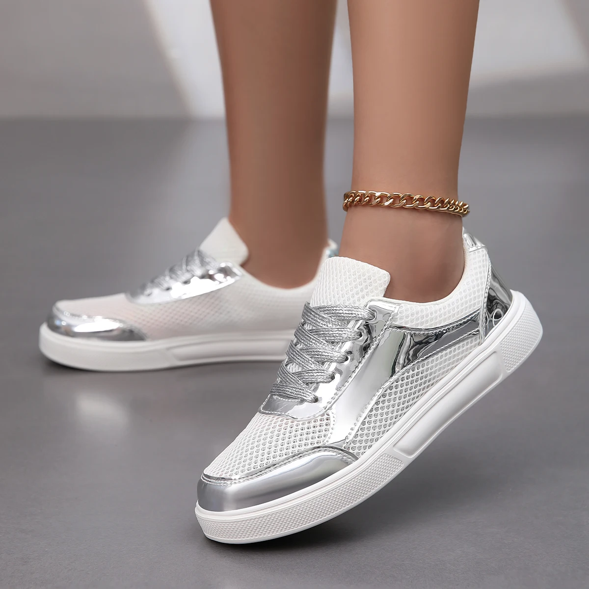 Zapatillas Deportivas de Mujer - Outdoor Sport With Sticks reseña y precio