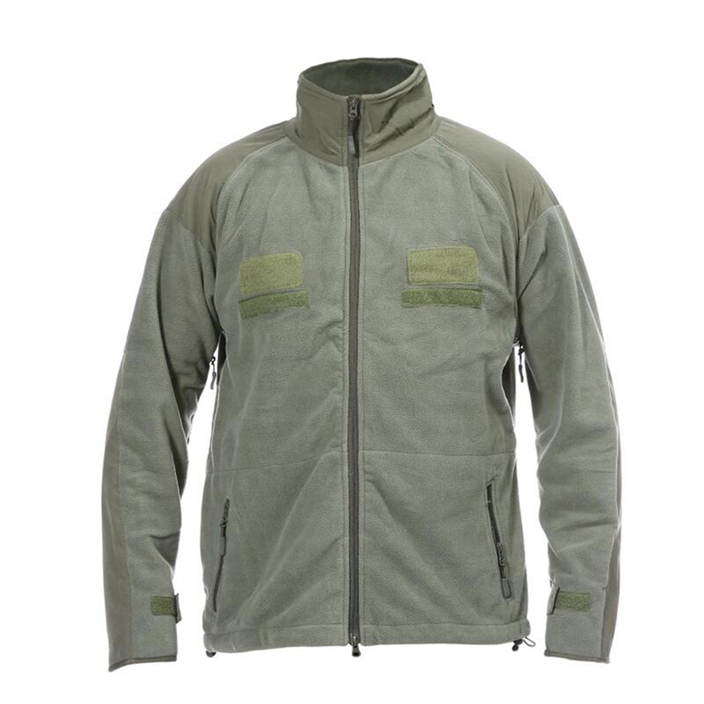 Chaqueta Polar térmica táctica - Outdoor Sport Winter Jacket reseña y precio