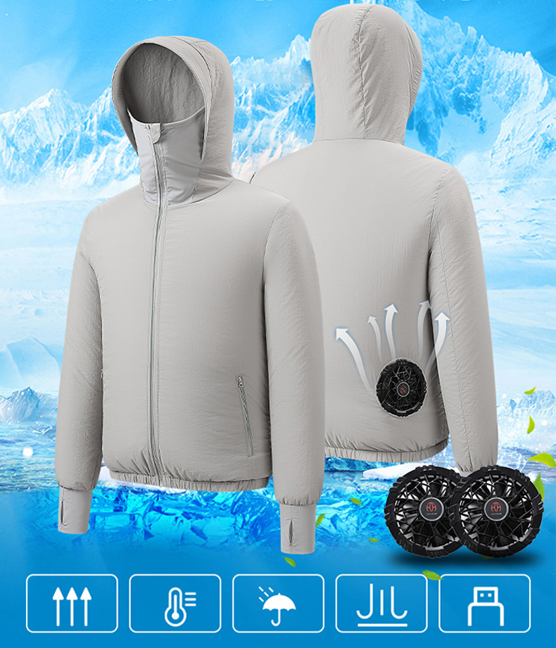 Chaleco Deportivo de Verano co - Outdoor Sport Jacket Brand reseña y precio