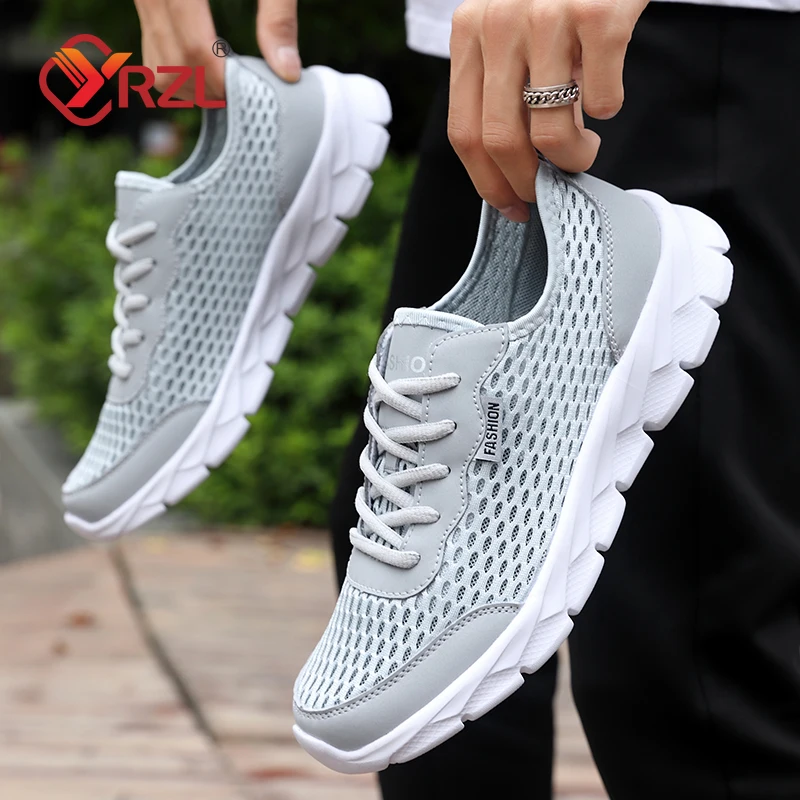 YRZL-zapatillas de tenis para  - Outdoor Sport With Sticks reseña y precio
