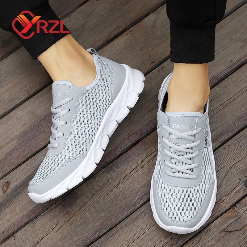 YRZL-zapatillas de tenis para  - Outdoor Sport With Sticks reseña y precio