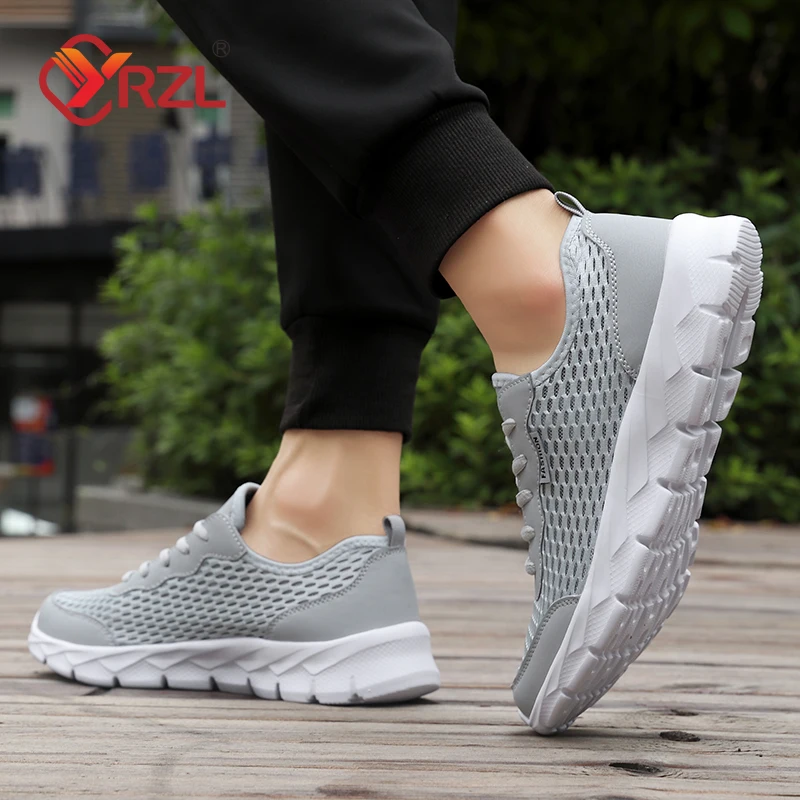 YRZL-zapatillas de tenis para  - Outdoor Sport With Sticks reseña y precio