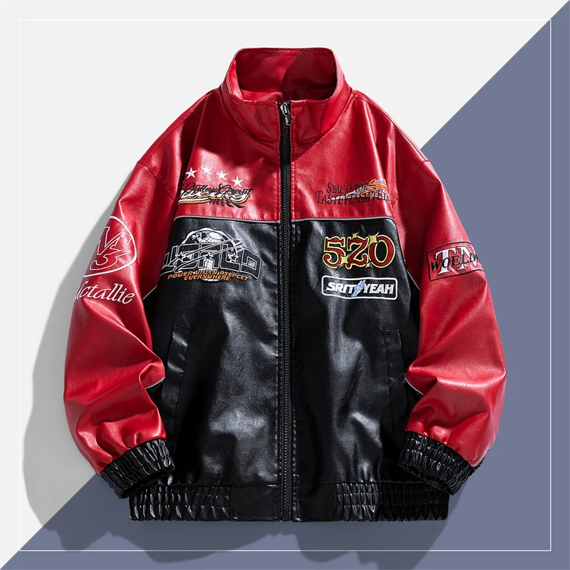 Tendencia guapo invierno ocio  - Outdoor Sport Winter Jacket reseña y precio