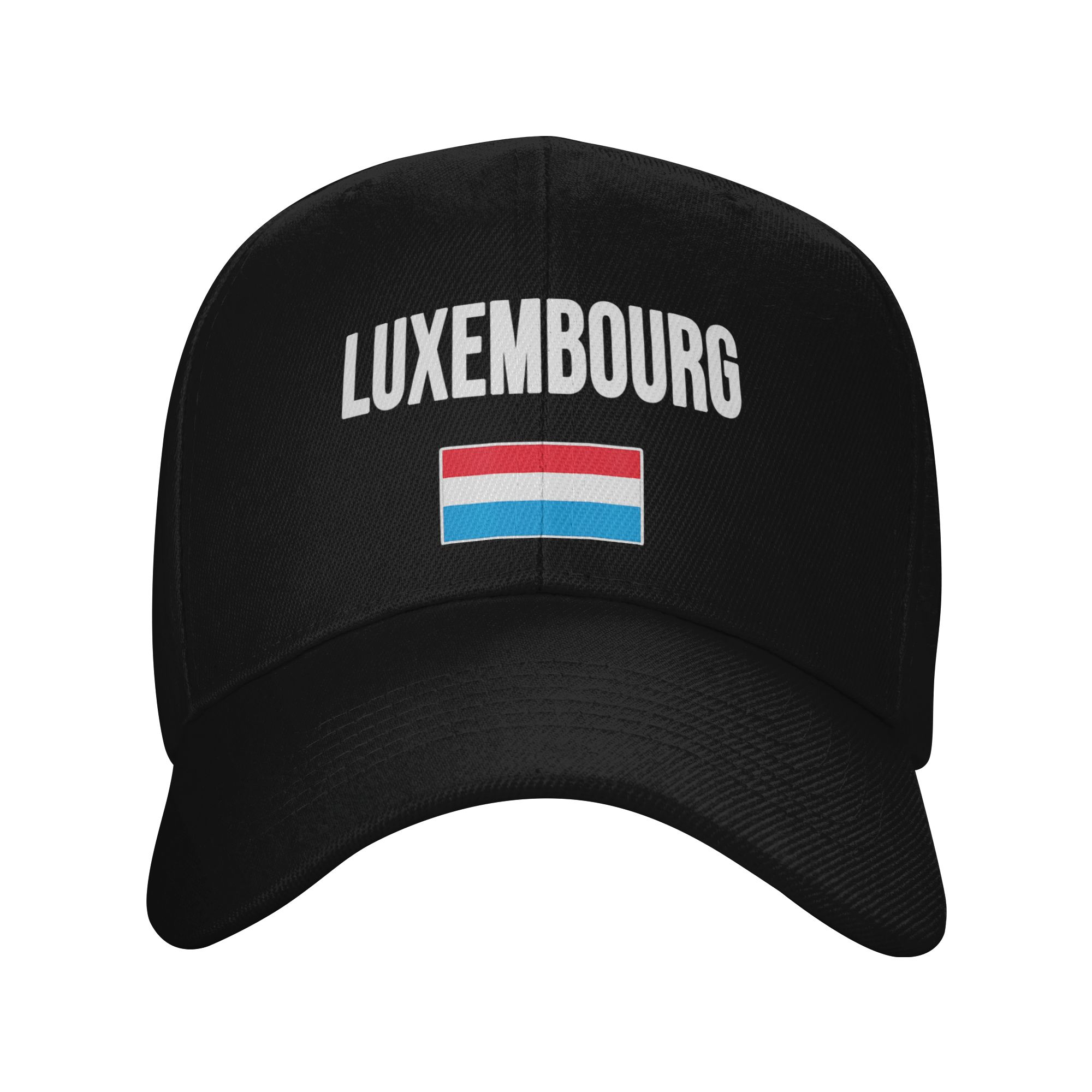 Gorra de béisbol con bandera d - Outdoor Sport Luxembourg reseña y precio