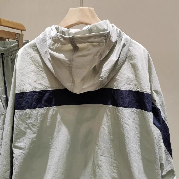 Chaqueta de Verano para Hombre - Outdoor Sport Jacket Brand reseña y precio