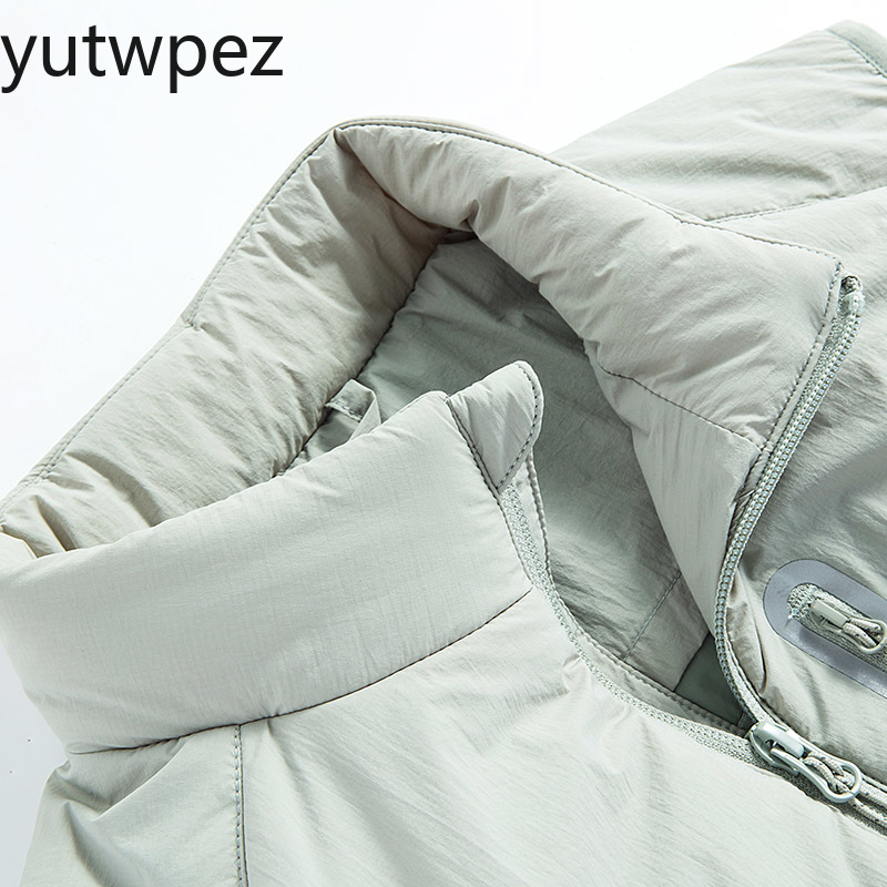 Chaleco Unisex de Algodón Cáli - Outdoor Sport Jacket Brand reseña y precio