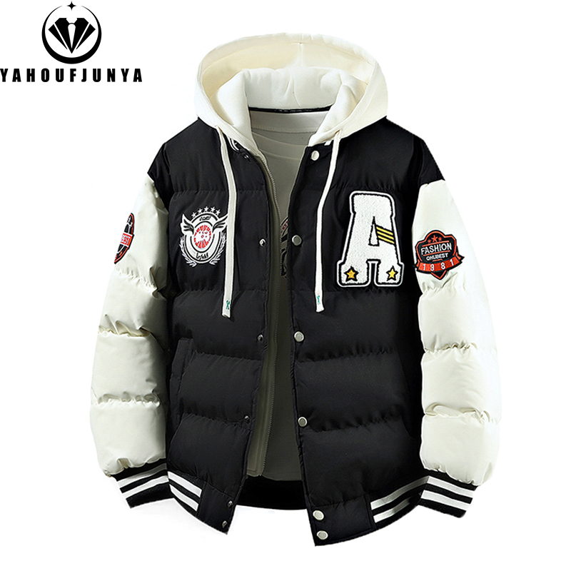 2025 nuevo invierno hombres al - Outdoor Sport Jacket Brand reseña y precio