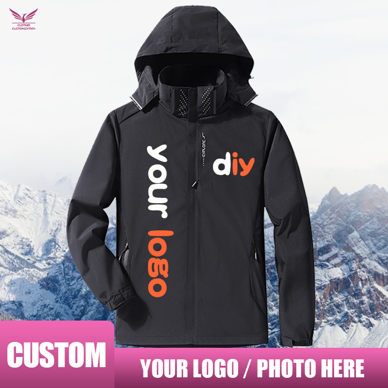 Chaqueta Deportiva Impermeable - Outdoor Sport Winter Jacket reseña y precio