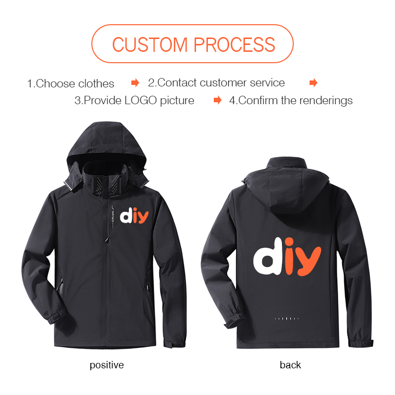Chaqueta Deportiva Impermeable - Outdoor Sport Winter Jacket reseña y precio