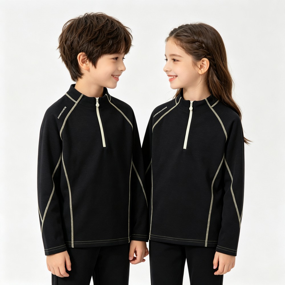 Sudadera de Forro Polar con Me - Outdoor Sport Activities For Kids reseña y precio