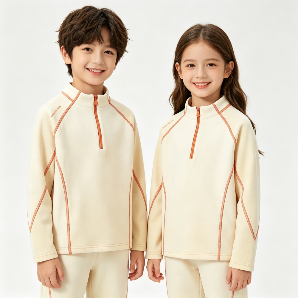 Sudadera de Forro Polar con Me - Outdoor Sport Activities For Kids reseña y precio
