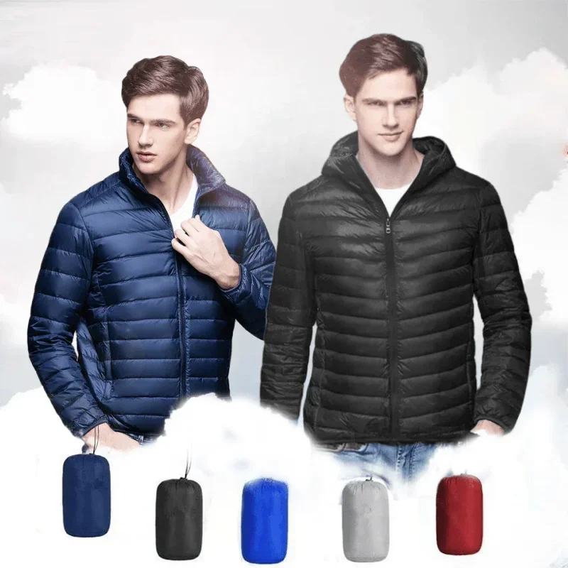 UETEEY 2024 Otoño Invierno cha - Outdoor Sport Winter Jacket reseña y precio