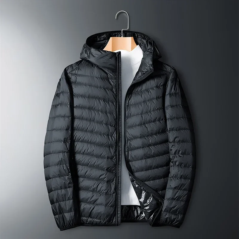 UETEEY 2024 Otoño Invierno cha - Outdoor Sport Winter Jacket reseña y precio