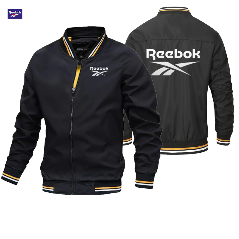 Chaqueta Semi-Cuello Alto Marc - Outdoor Sport Jacket Brand reseña y precio
