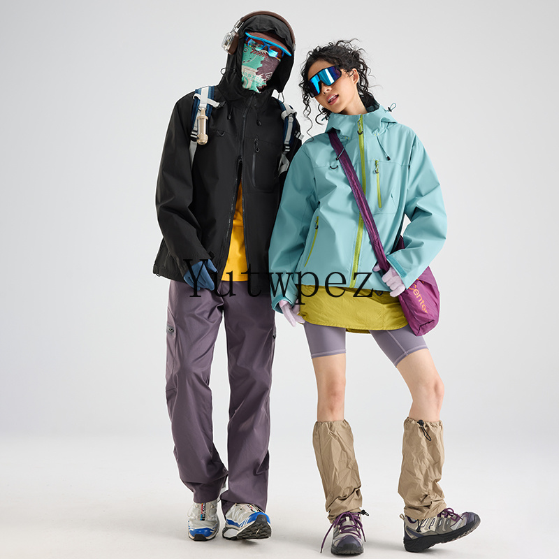 Chaqueta Cortavientos Deportiv - Outdoor Sport Jacket Brand reseña y precio
