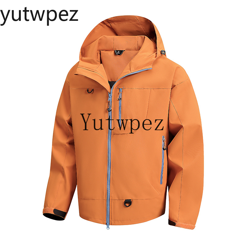 Chaqueta Cortavientos Deportiv - Outdoor Sport Jacket Brand reseña y precio