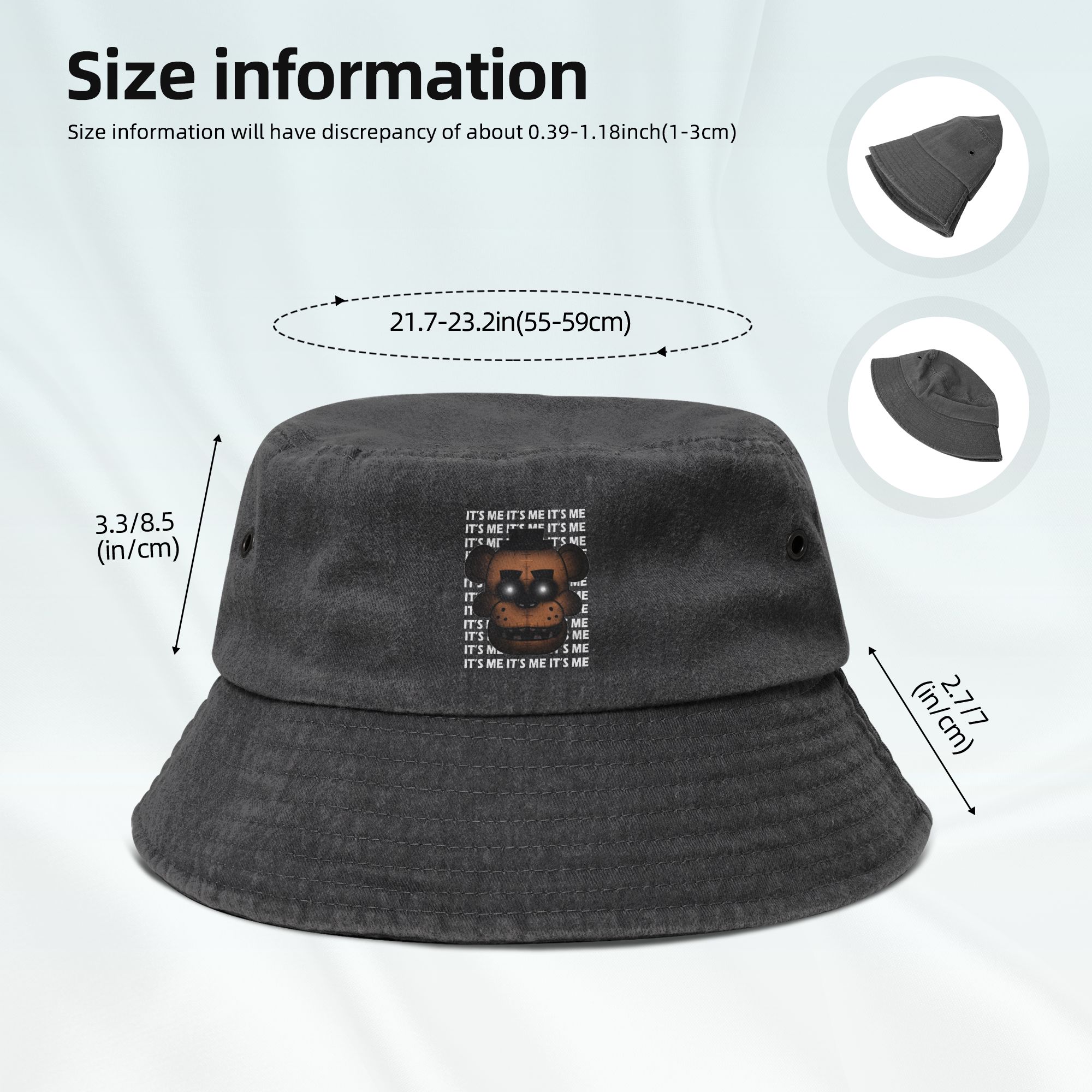 Sombreros de pescador de mezcl - Outdoor Sport Ideas reseña y precio
