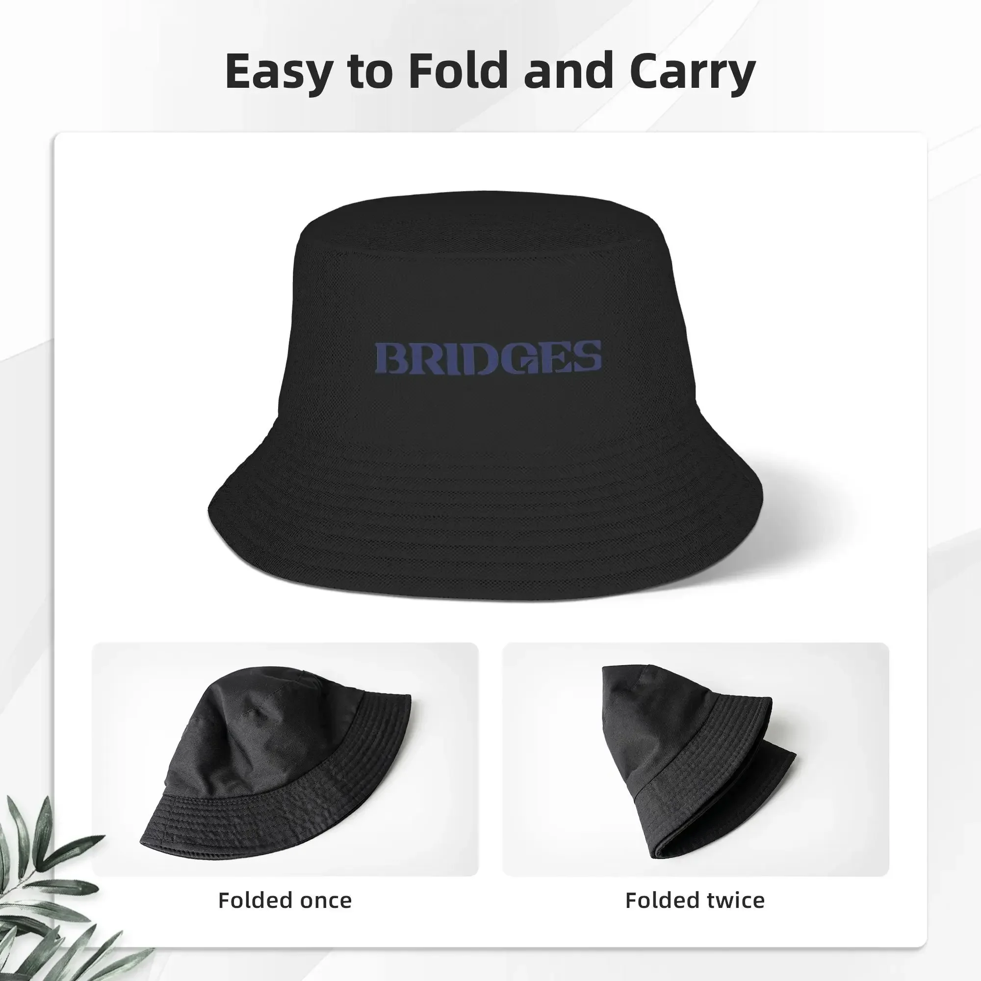 Sombrero de Pescador Plegable  - Outdoor Sport Ideas reseña y precio