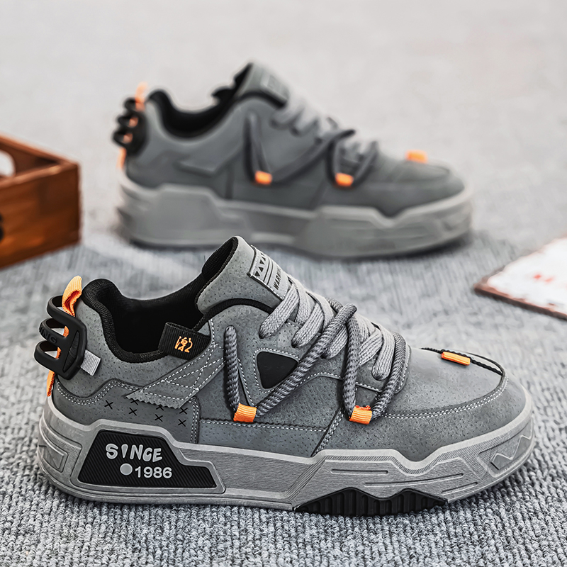 Zapatillas de Moda para Hombre - Outdoor Sport With Sticks reseña y precio