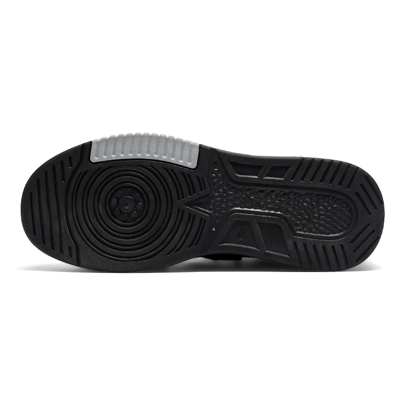 Zapatillas de Moda para Hombre - Outdoor Sport With Sticks reseña y precio