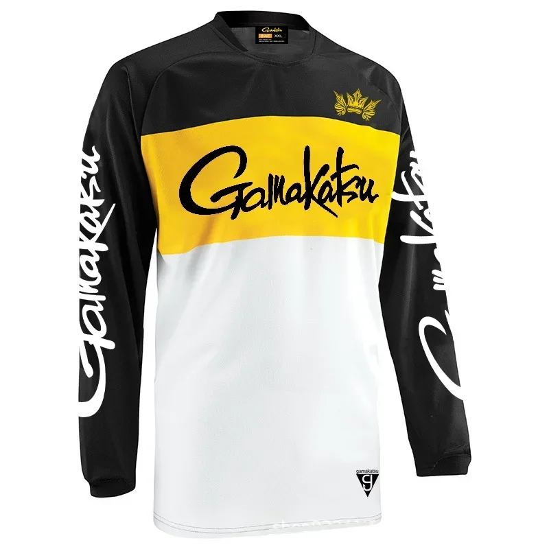 Camisas de Pesca para Hombre d - Outdoor Sport Clothing Brands reseña y precio