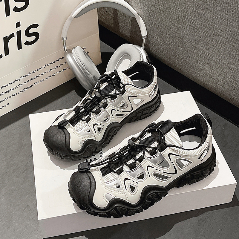 Zapatillas de Senderismo para  - Outdoor Sport With Sticks reseña y precio
