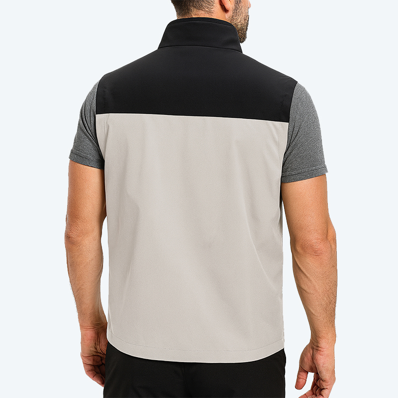 Chaleco Softshell ligero para  - Outdoor Sport Winter Jacket reseña y precio