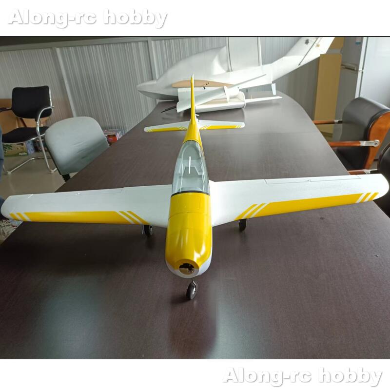 Avión de espuma EPO RC, modelo - Outdoor Sport Hobbies reseña y precio