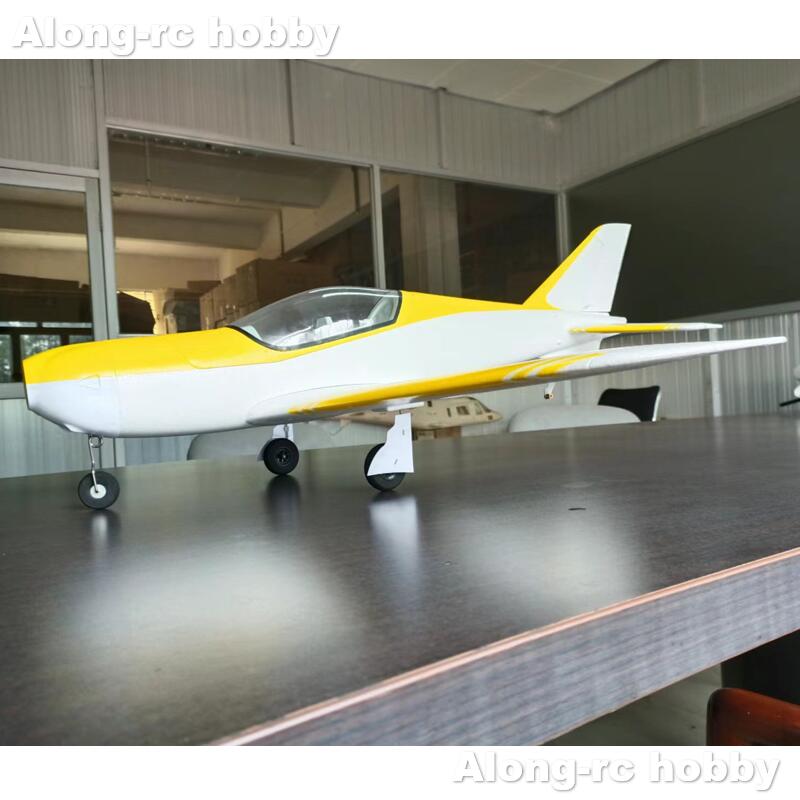 Avión de espuma EPO RC, modelo - Outdoor Sport Hobbies reseña y precio