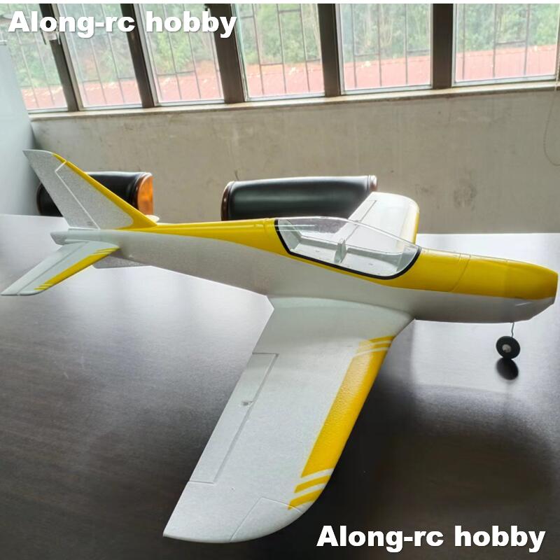 Avión de espuma EPO RC, modelo - Outdoor Sport Hobbies reseña y precio