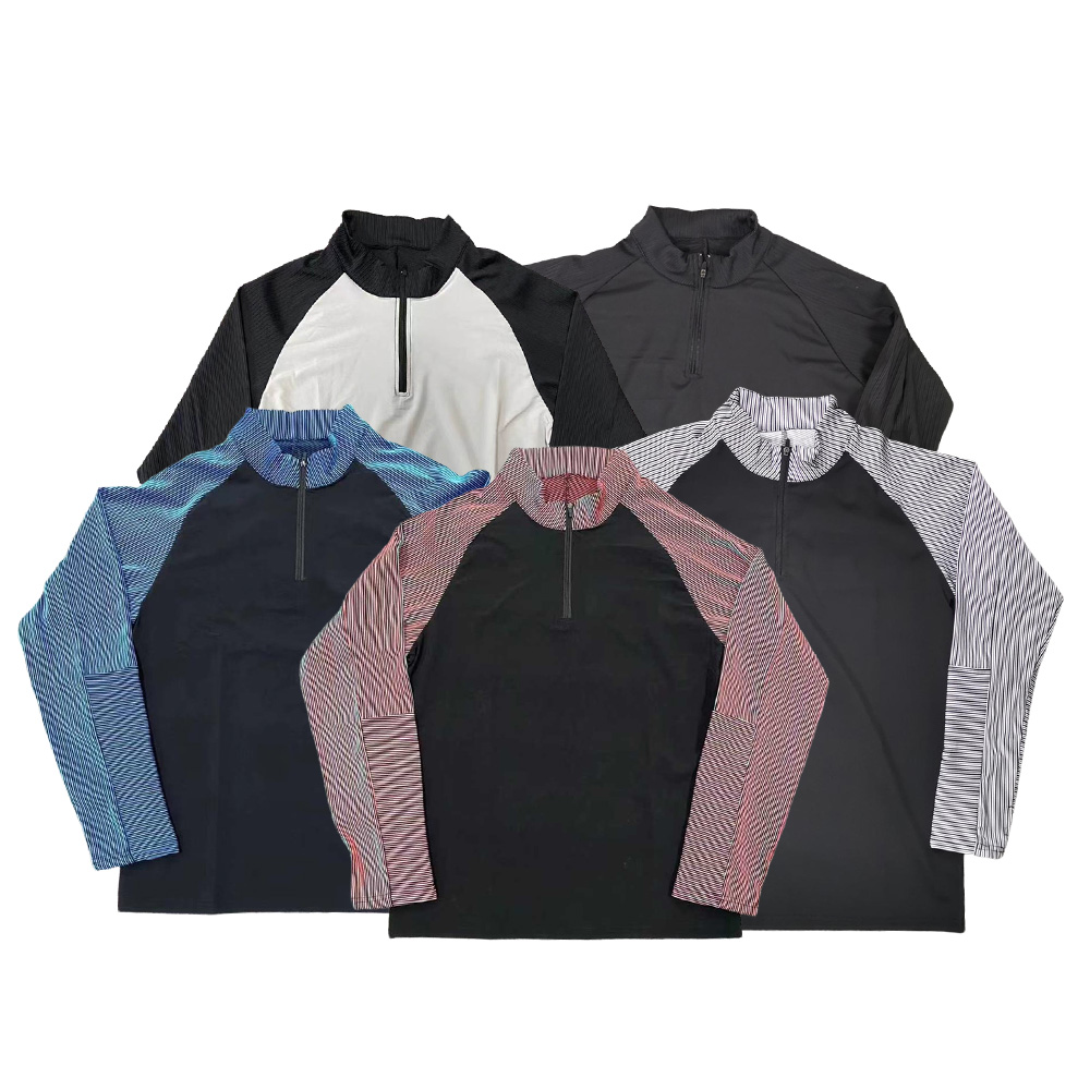 Sudadera deportiva de marca pa - Outdoor Sport Jacket Brand reseña y precio