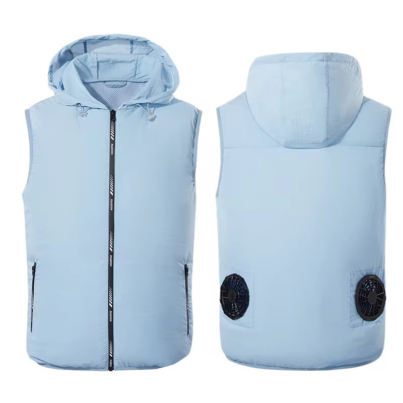 Chaleco Deportivo de Verano co - Outdoor Sport Jacket Brand reseña y precio