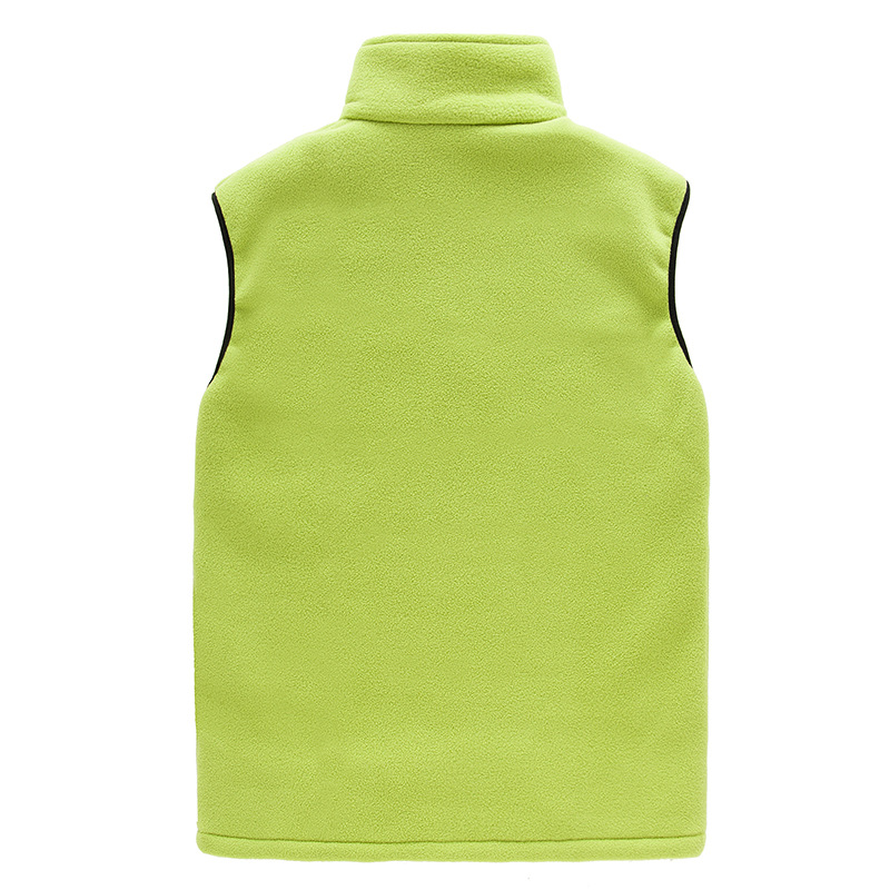 TRVLWEGO-Chaleco de forro pola - Outdoor Sport Winter Jacket reseña y precio