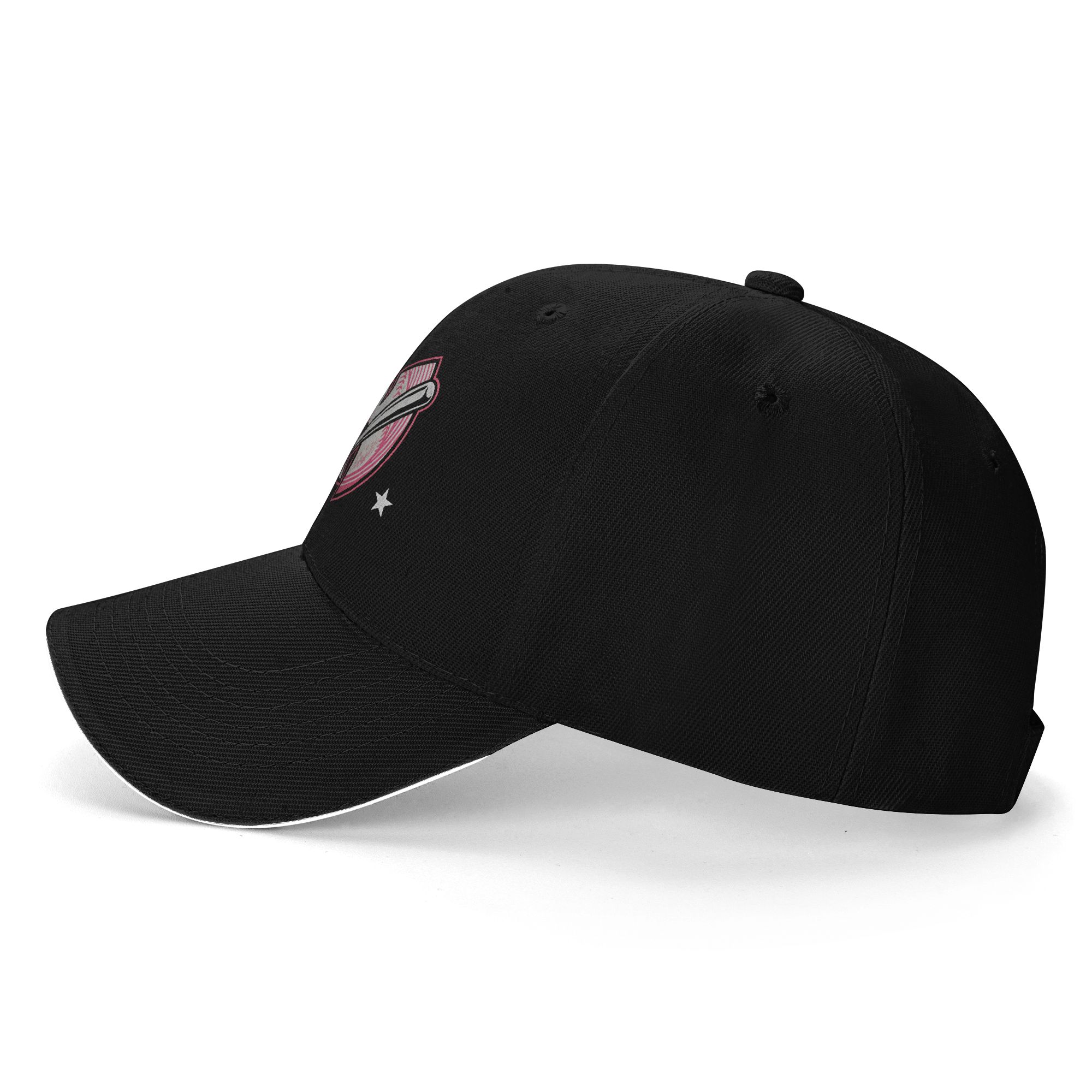 Gorra de Béisbol W-Wpbls Art,  - Outdoor Sport Ideas reseña y precio