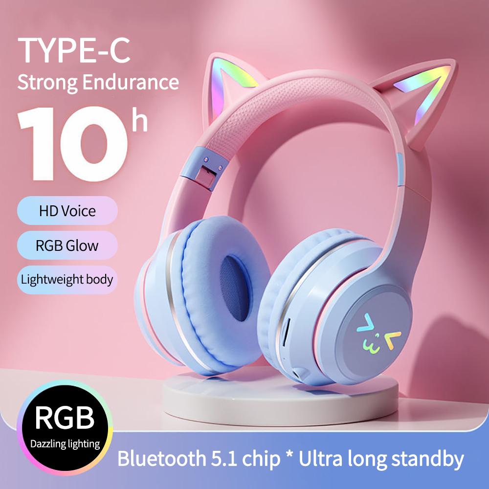 Auriculares inalámbricos con g - Outdoor Sport Activities For Kids reseña y precio